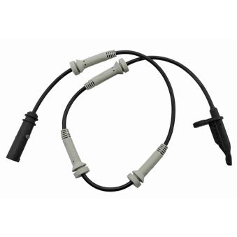 Capteur, vitesse de roue VEMO V20-72-0213