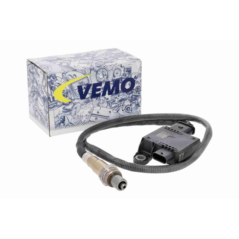 Détecteur de particules VEMO V20-72-0241 - Visuel 1