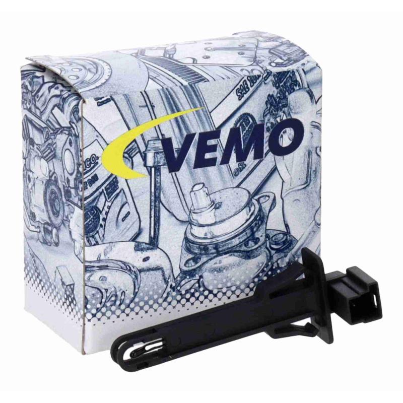 Capteur, température intérieur VEMO V20-72-0244 - Visuel 1