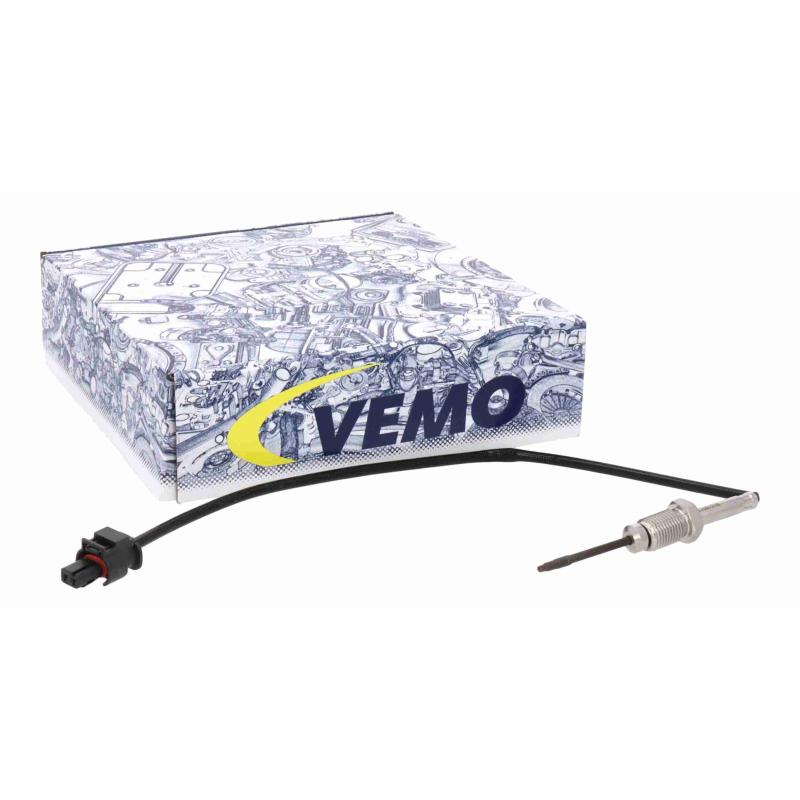 Capteur, température des gaz VEMO V20-72-0252 - Visuel 1
