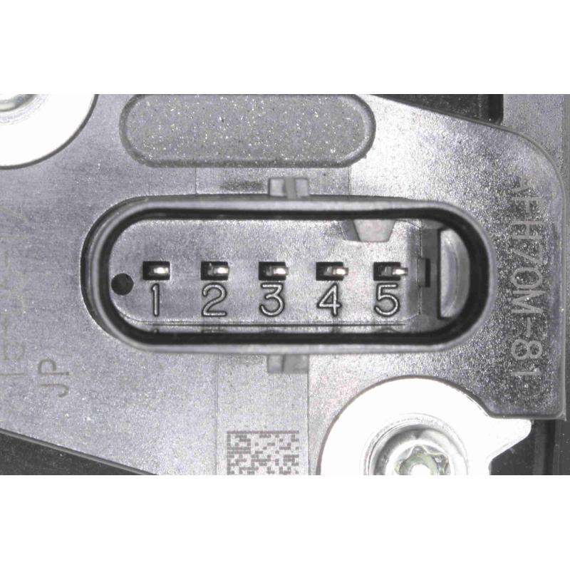 Débitmètre de masse d'air VEMO V20-72-5162 - Visuel 2