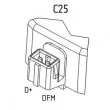 CEVAM 4928 - Alternateur