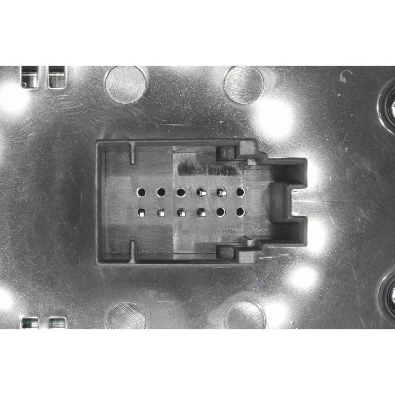 Interrupteur, lève-vitre VEMO V20-73-0145 - Visuel 2
