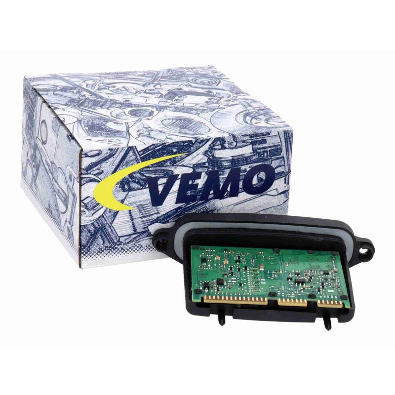 Appareil de commande, système d'éclairage VEMO V20-73-0184 - Visuel 1