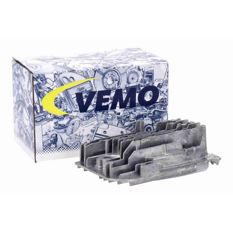 Appareil de commande, système d'éclairage VEMO V20-73-0288 - Visuel 1