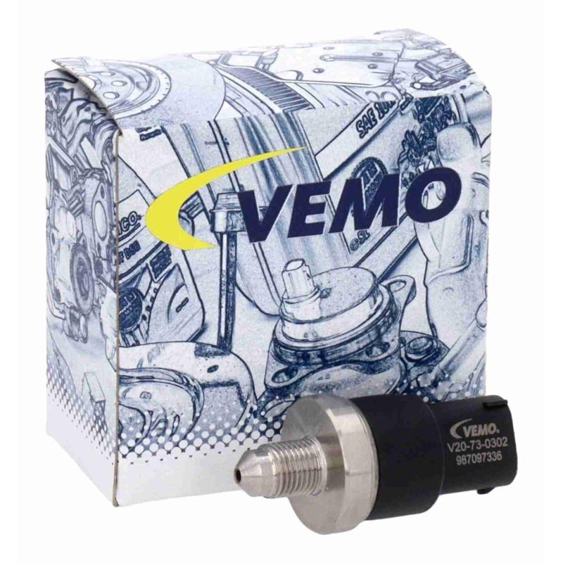 Pressostat, hydraulique des freins VEMO V20-73-0302 - Visuel 1