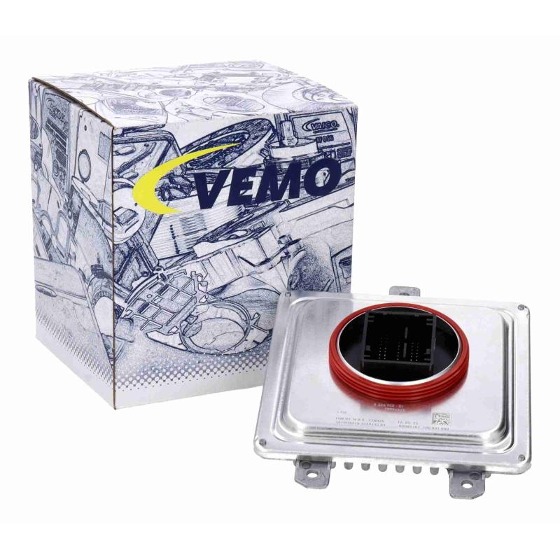 Appareil de commande, système d'éclairage VEMO V20-73-0307 - Visuel 1