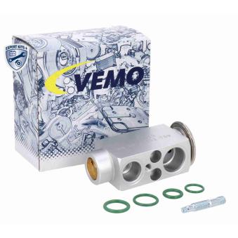 Détendeur, climatisation VEMO V20-77-0010