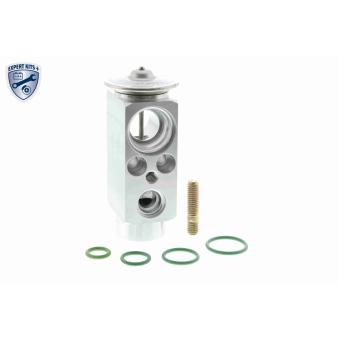 Détendeur, climatisation VEMO V20-77-0016 Détendeur, climatisation VEMO V20-77-0016