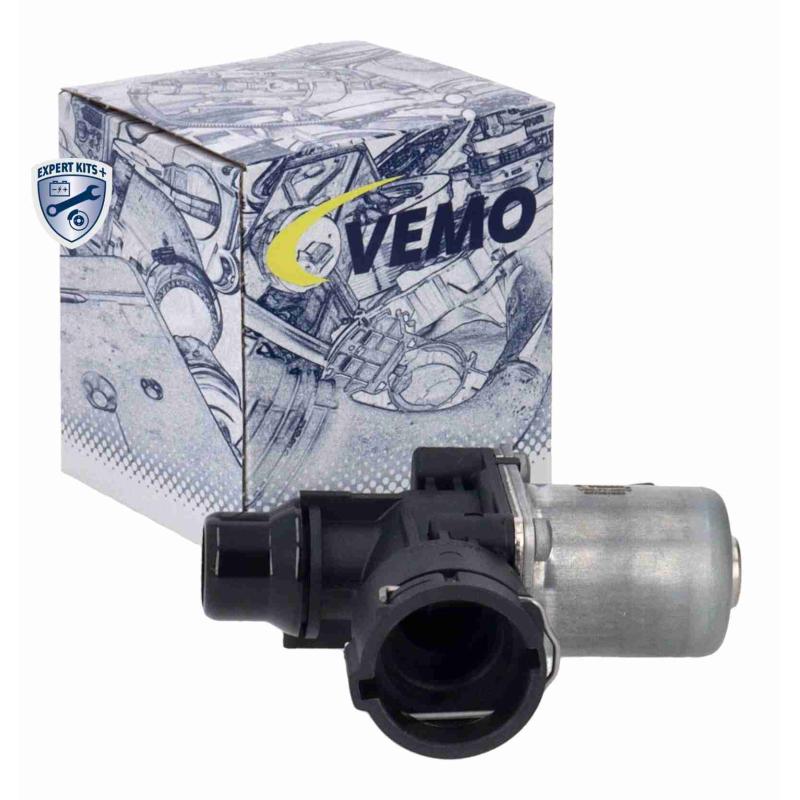 Vanne de regulation chauffage VEMO V20-77-0070 - Visuel 1