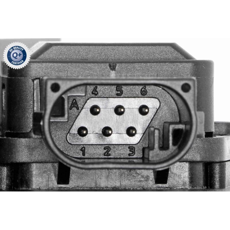 Pédale d'accélérateur VEMO V20-82-0003 - Visuel 2