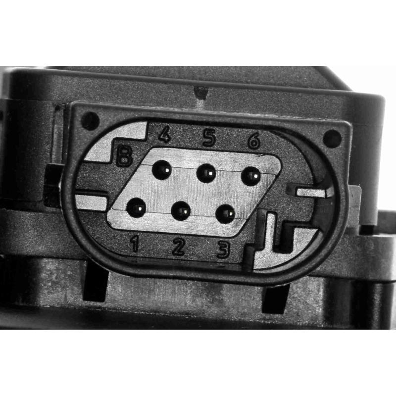 Capteur, position d'accelerateur VEMO V20-82-0006 - Visuel 2