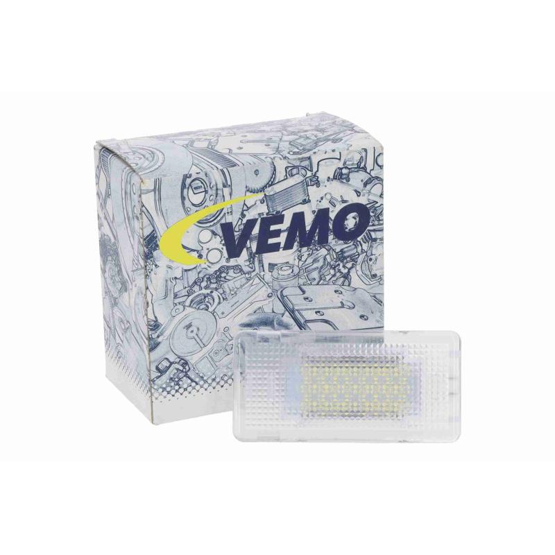 Feu éclaireur de plaque VEMO V20-84-0015 - Visuel 1