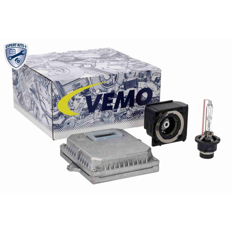 Boîte d'allumage, lampe à décharge) VEMO V20-84-0042 - Visuel 1