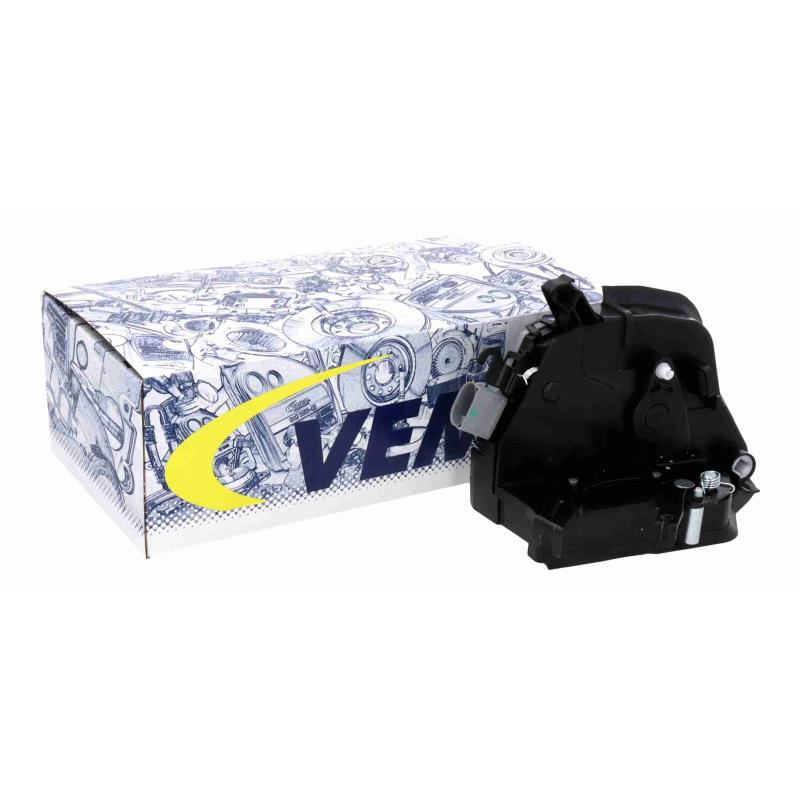 Serrure de porte VEMO V20-85-0036 - Visuel 1