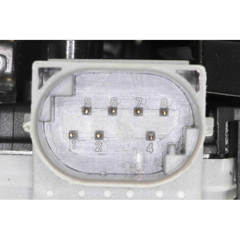 Serrure de porte VEMO V20-85-0036 - Visuel 2