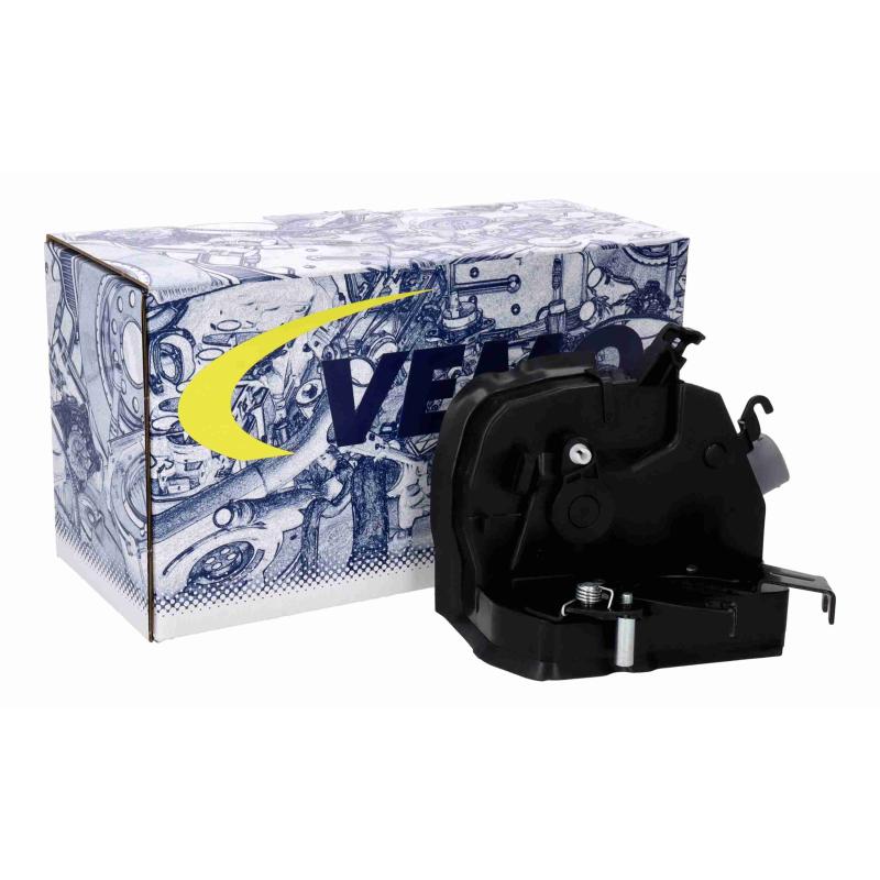 Serrure de porte VEMO V20-85-0037 - Visuel 1