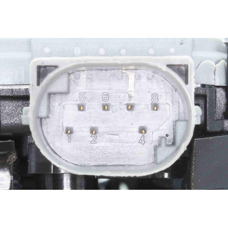 Serrure de porte VEMO V20-85-0037 - Visuel 2