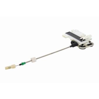 Serrure de porte arrière droit VEMO OEM 51207419842
