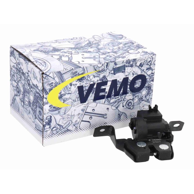 Serrure de hayon VEMO V20-85-0154 - Visuel 1