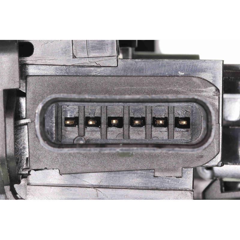 Serrure de porte avant gauche VEMO V20-85-0156 - Visuel 2