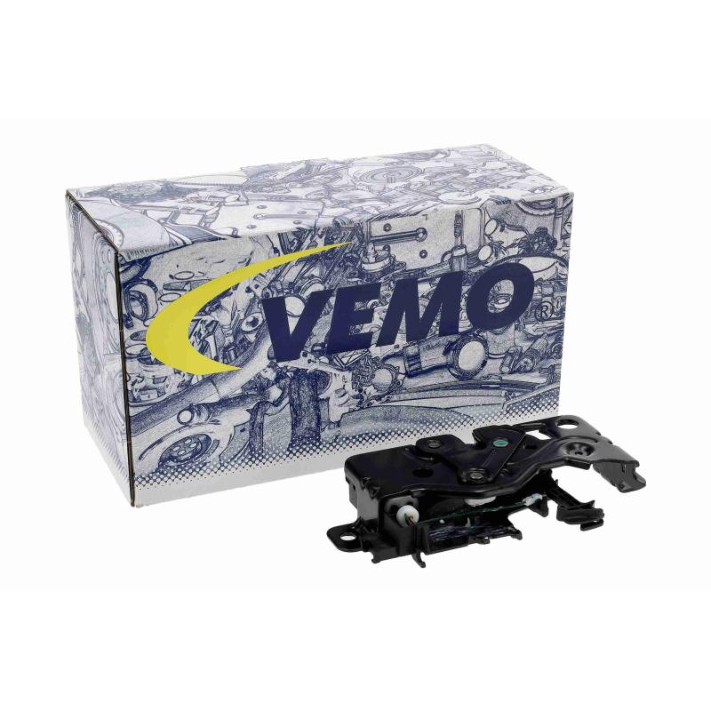 Serrure de hayon VEMO V20-85-0166 - Visuel 1