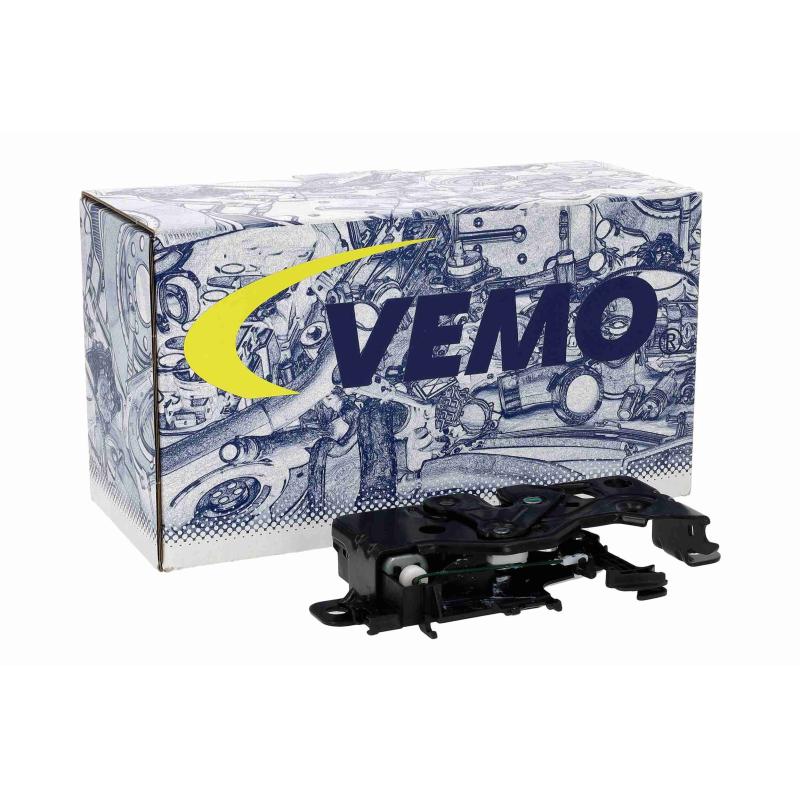 Serrure de hayon VEMO V20-85-0198 - Visuel 1