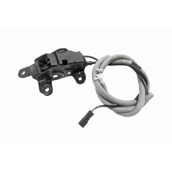 Serrure de hayon VEMO V20-85-0207 pour VOLKSWAGEN PASSAT 3.0d - 235cv