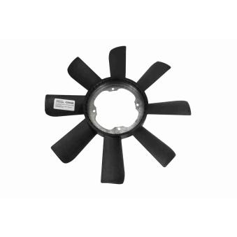 Roue du souffleur, refroidissement du moteur VEMO [V20-90-1100]