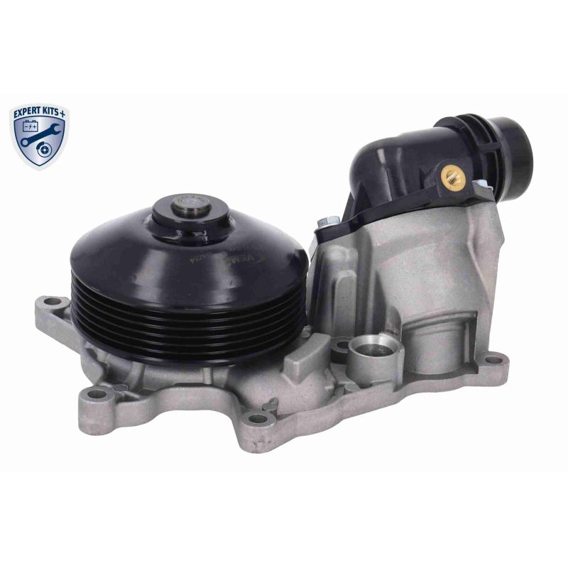 Pompe à eau, refroidissement du moteur VEMO V20-99-0006 - Visuel 2