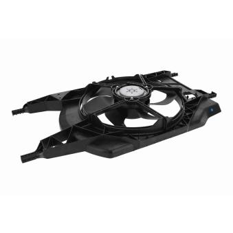 Ventilateur, refroidissement du moteur VEMO V21-01-0006