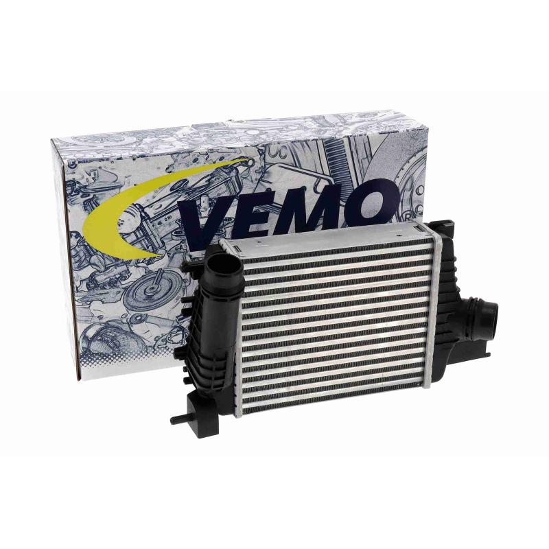 Intercooler, échangeur VEMO V21-60-0005 - Visuel 1