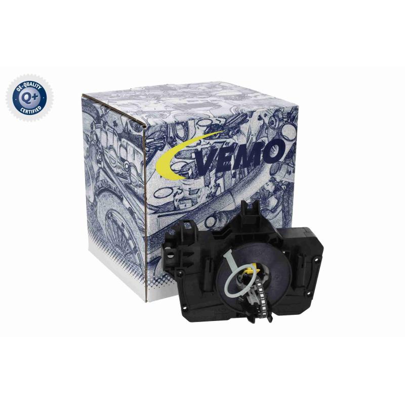 Ressort tournant, Airbag VEMO V21-72-0003 - Visuel 1