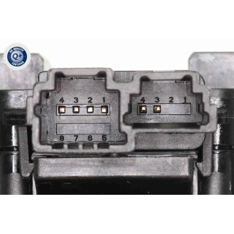 Ressort tournant, Airbag VEMO V21-72-0005 - Visuel 2