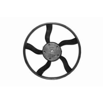 Ventilateur, refroidissement du moteur VEMO OEM 125396