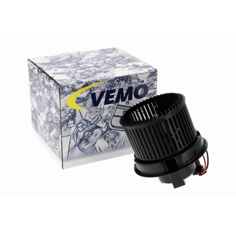 Pulseur d'air habitacle VEMO V22-03-0003 - Visuel 1