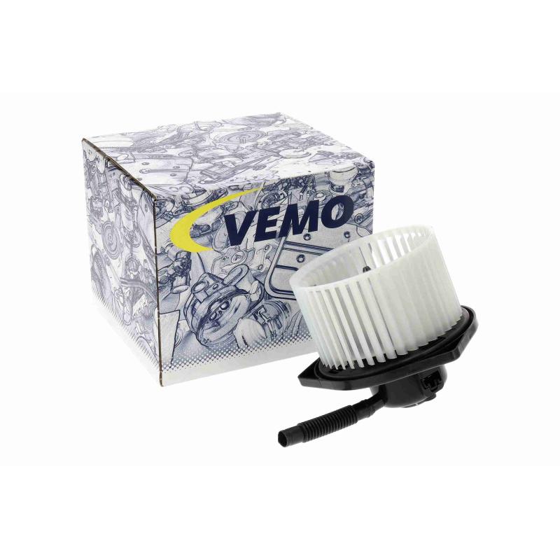 Pulseur d'air habitacle VEMO V22-03-0004 - Visuel 1