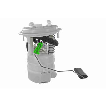 Unité d'injection de carburant VEMO OEM 1525Q7