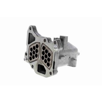 Radiateur, réaspiration des gaz d'échappement VEMO V22-63-0021