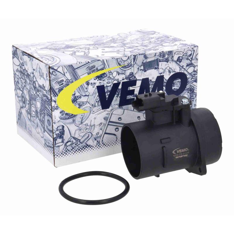 Débitmètre de masse d'air VEMO V22-72-0128 - Visuel 1