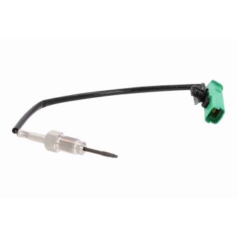 Capteur, température des gaz VEMO OEM 9677671280