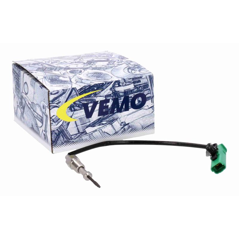 Capteur, température des gaz VEMO V22-72-0179 - Visuel 1