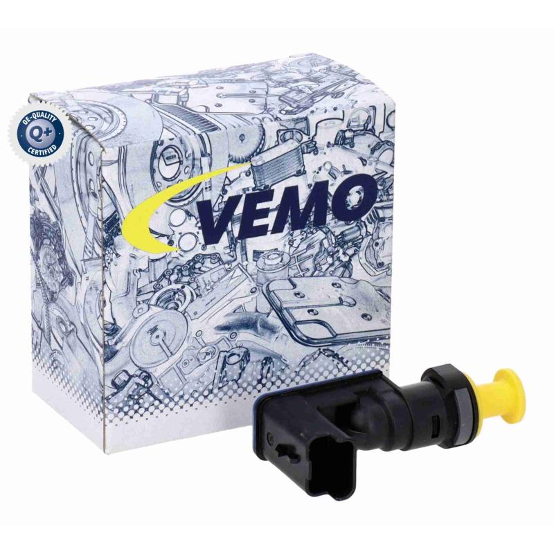 Capteur de pression, servofrein VEMO V22-72-0188 - Visuel 1