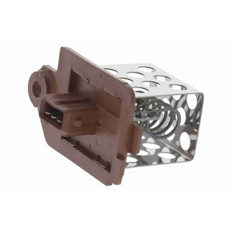 Résistance du ventilateur de radiateur VEMO V22-79-0020