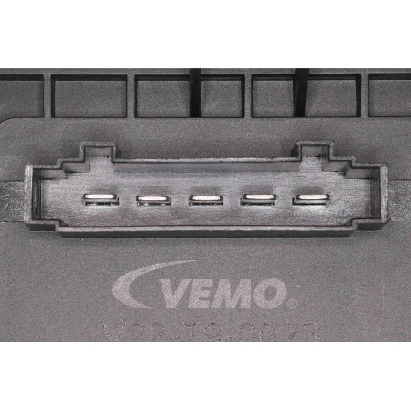 Régulateur, pulseur d'air habitacle VEMO V22-79-0023 - Visuel 2