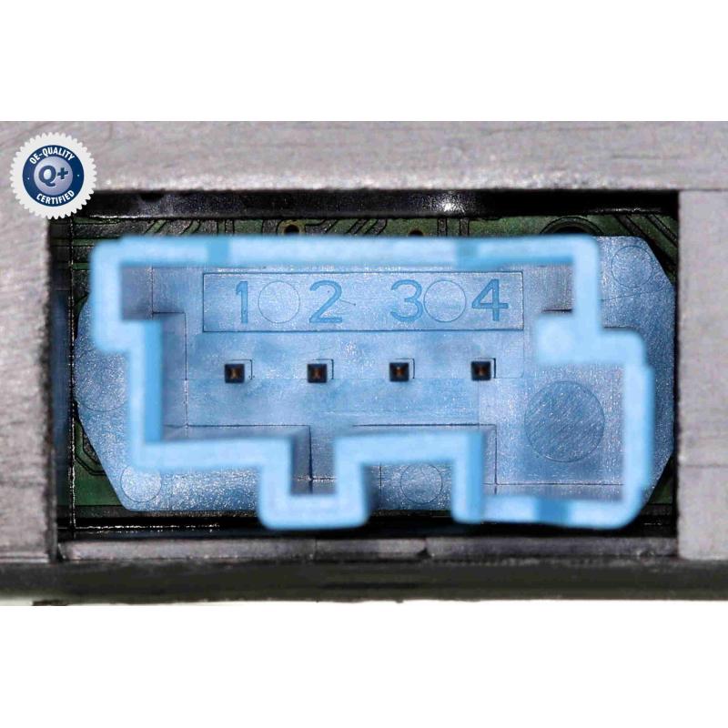 Commutateur de colonne de direction VEMO V22-80-0024 - Visuel 2
