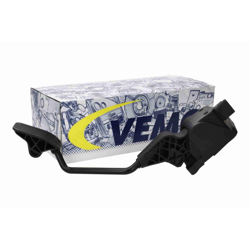 Pédale d'accélérateur VEMO V22-82-0004 - Visuel 1