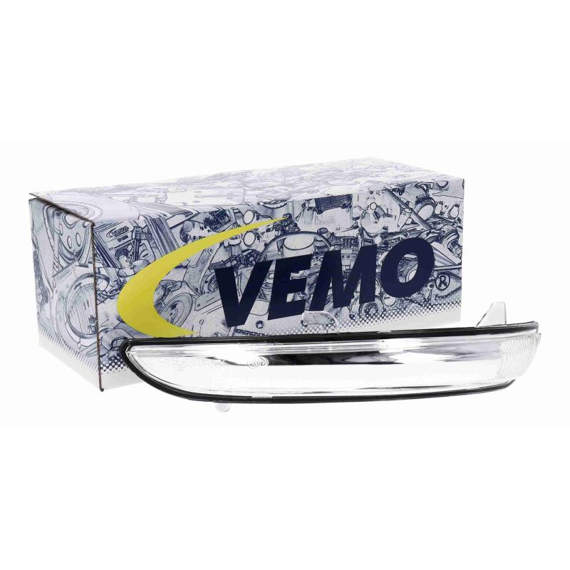 Feu clignotant avant gauche VEMO V22-84-0019 - Visuel 1