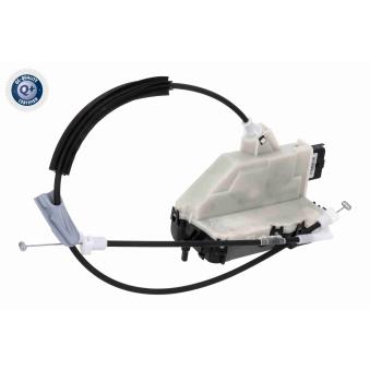 Serrure de porte avant droit VEMO V22-85-0004