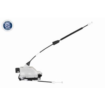 Serrure de porte arrière gauche VEMO V22-85-0019